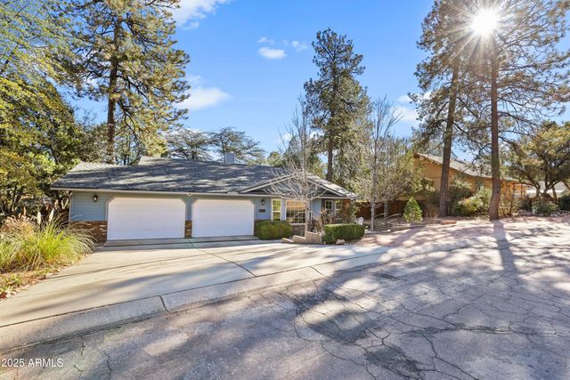 905 S Coronado Way, Payson, AZ 85541