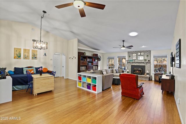 905 S Coronado Way, Payson, AZ 85541