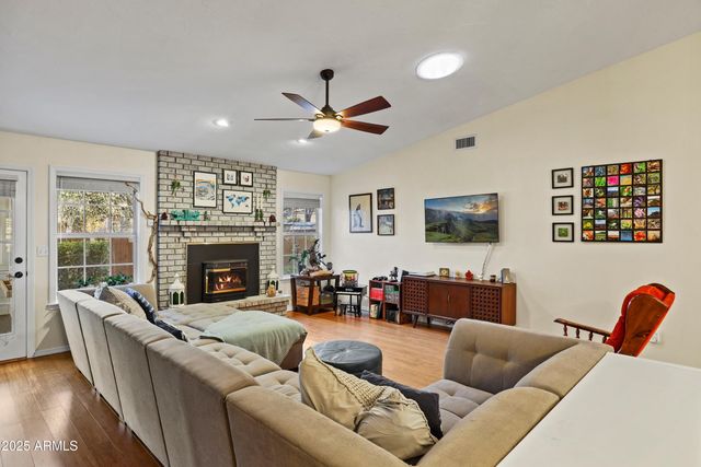 905 S Coronado Way, Payson, AZ 85541