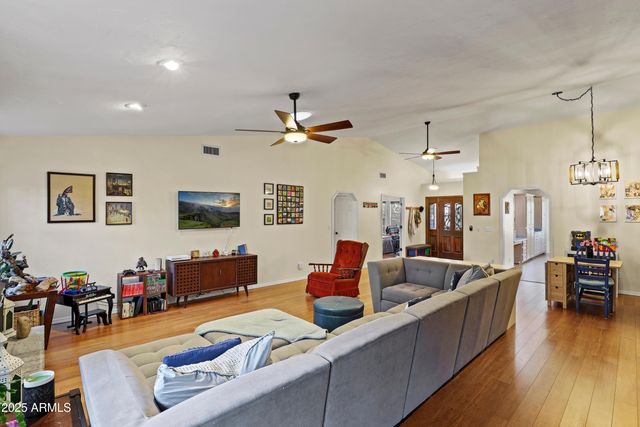 905 S Coronado Way, Payson, AZ 85541