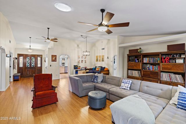 905 S Coronado Way, Payson, AZ 85541