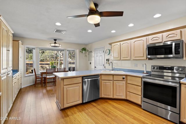 905 S Coronado Way, Payson, AZ 85541