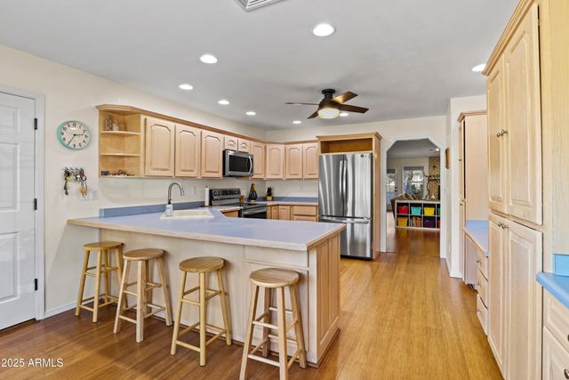 905 S Coronado Way, Payson, AZ 85541