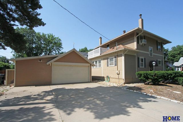 2500 Worthington Avenue, Lincoln, NE 68502