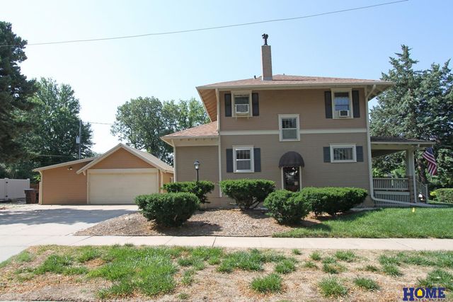 2500 Worthington Avenue, Lincoln, NE 68502