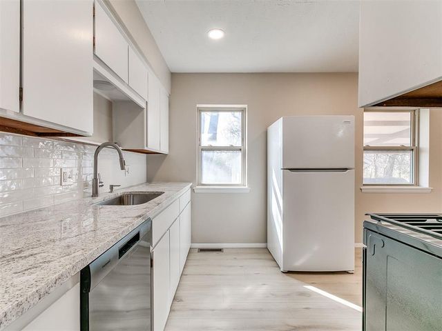 4744 SE 18th Street, Del City, OK 73115