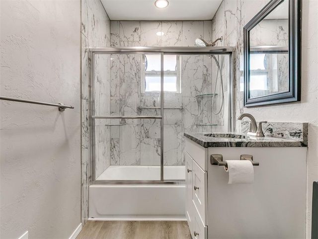 4744 SE 18th Street, Del City, OK 73115