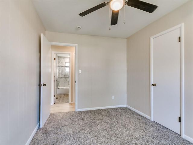 4744 SE 18th Street, Del City, OK 73115