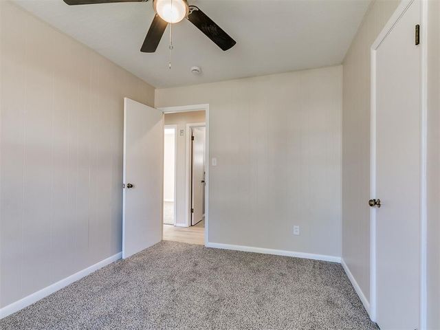 4744 SE 18th Street, Del City, OK 73115