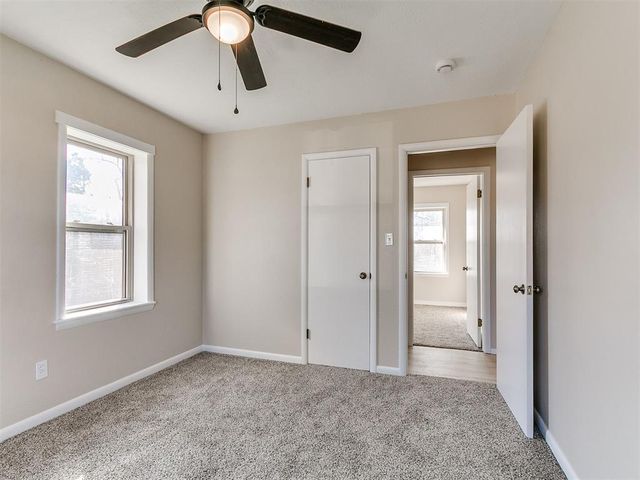 4744 SE 18th Street, Del City, OK 73115