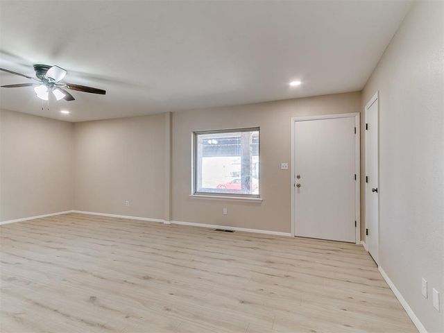 4744 SE 18th Street, Del City, OK 73115