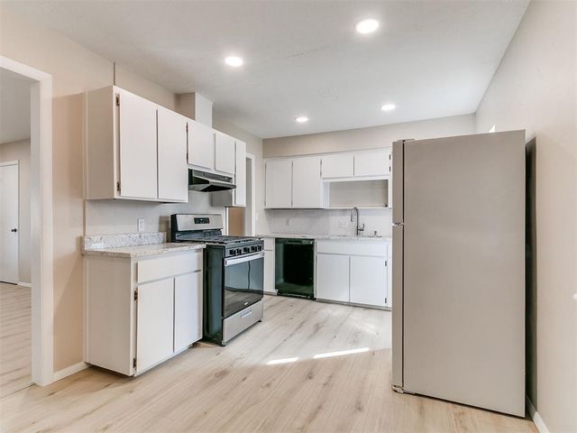 4744 SE 18th Street, Del City, OK 73115