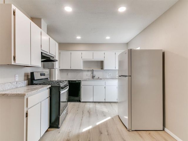 4744 SE 18th Street, Del City, OK 73115