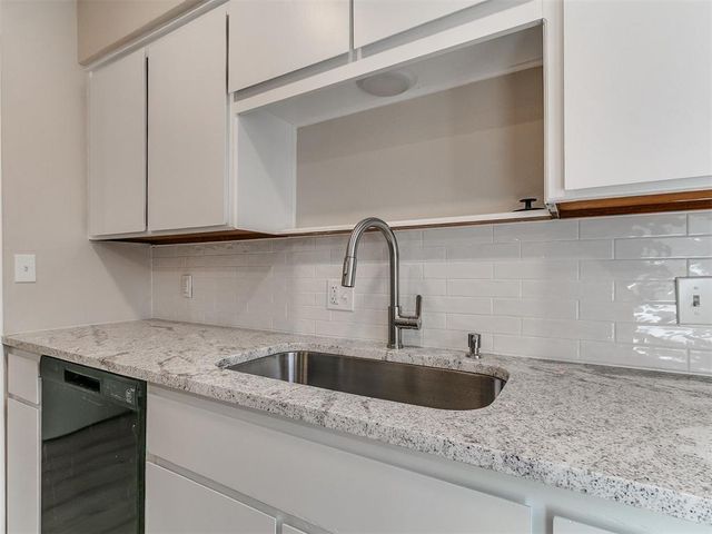 4744 SE 18th Street, Del City, OK 73115