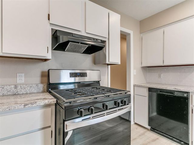 4744 SE 18th Street, Del City, OK 73115