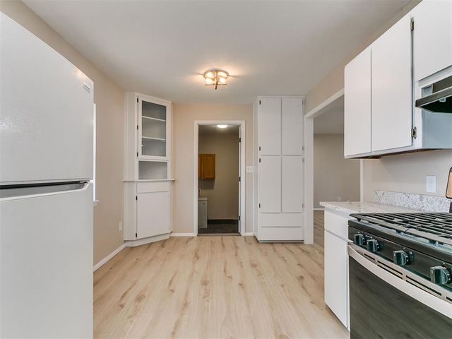 4744 SE 18th Street, Del City, OK 73115