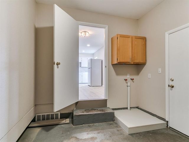 4744 SE 18th Street, Del City, OK 73115