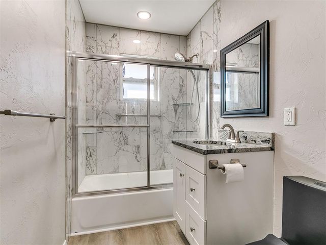 4744 SE 18th Street, Del City, OK 73115