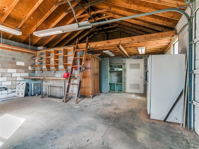 4744 SE 18th Street, Del City, OK 73115