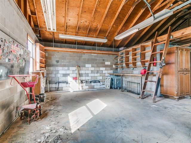 4744 SE 18th Street, Del City, OK 73115