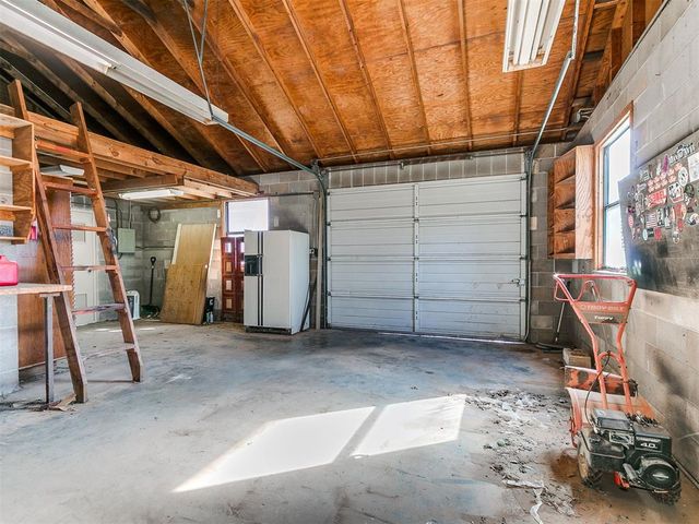 4744 SE 18th Street, Del City, OK 73115