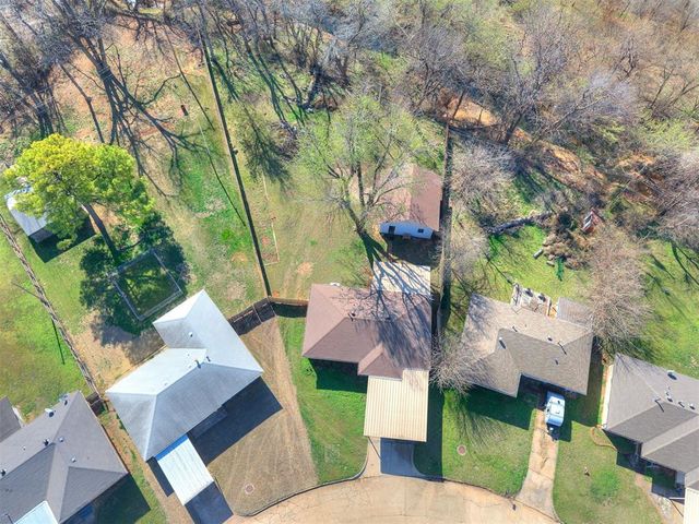 4744 SE 18th Street, Del City, OK 73115