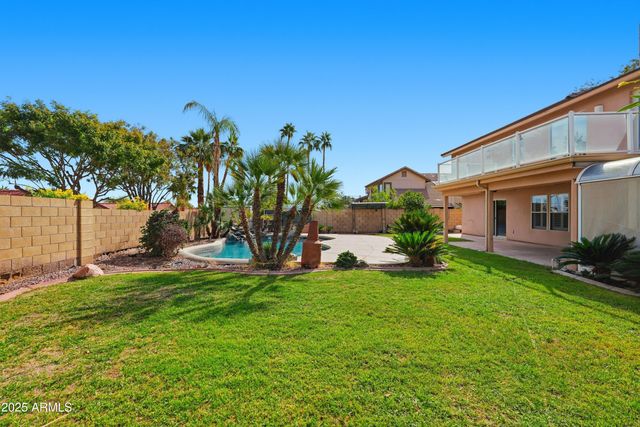 4702 E CARMEN Street, Phoenix, AZ 85044