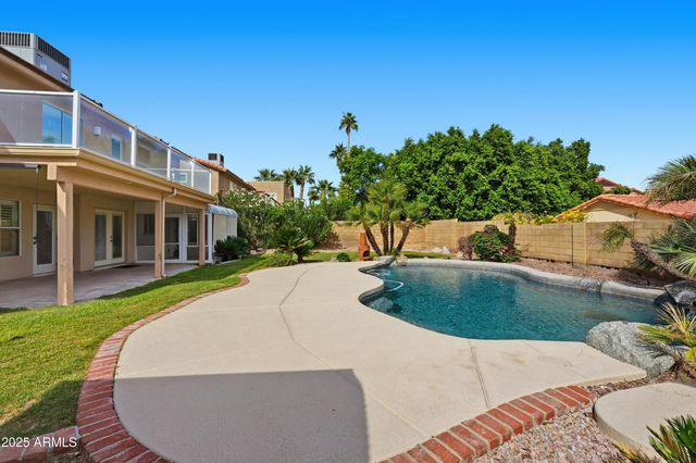 4702 E CARMEN Street, Phoenix, AZ 85044