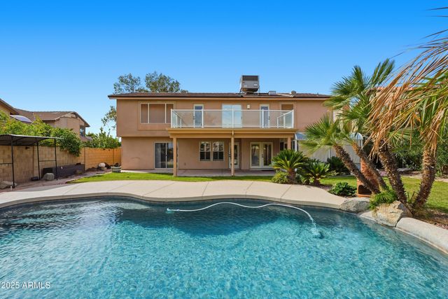 4702 E CARMEN Street, Phoenix, AZ 85044