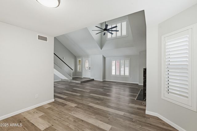 4702 E CARMEN Street, Phoenix, AZ 85044