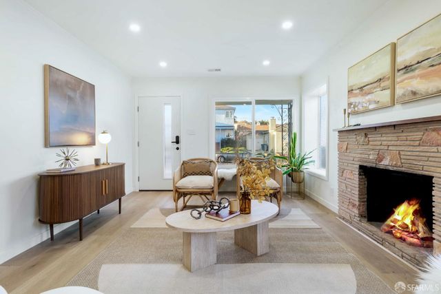 315 Hazelwood Drive, South San Francisco, CA 94080