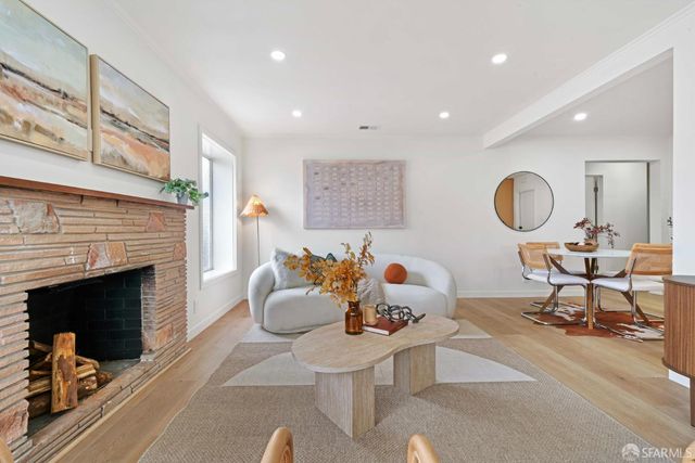 315 Hazelwood Drive, South San Francisco, CA 94080