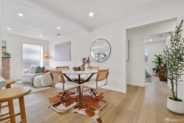 315 Hazelwood Drive, South San Francisco, CA 94080