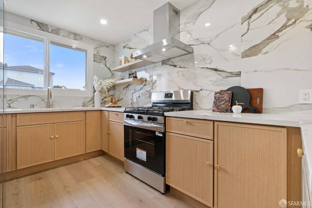 315 Hazelwood Drive, South San Francisco, CA 94080