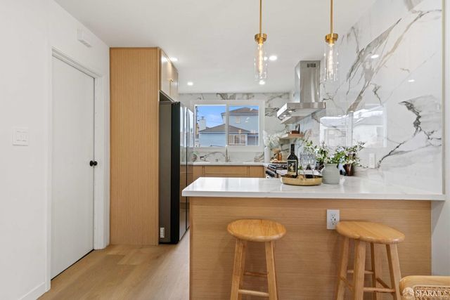 315 Hazelwood Drive, South San Francisco, CA 94080