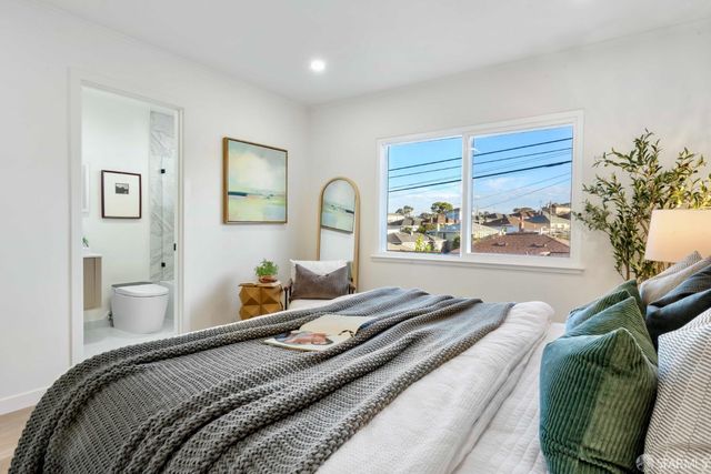 315 Hazelwood Drive, South San Francisco, CA 94080