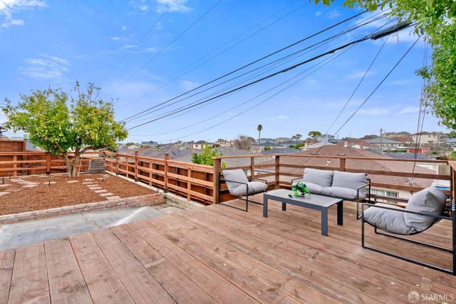 315 Hazelwood Drive, South San Francisco, CA 94080