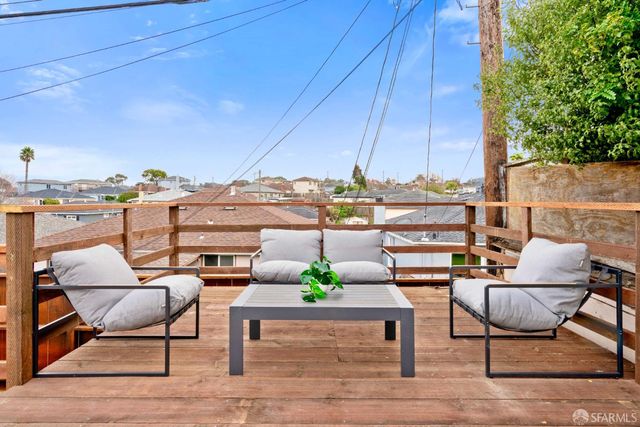 315 Hazelwood Drive, South San Francisco, CA 94080