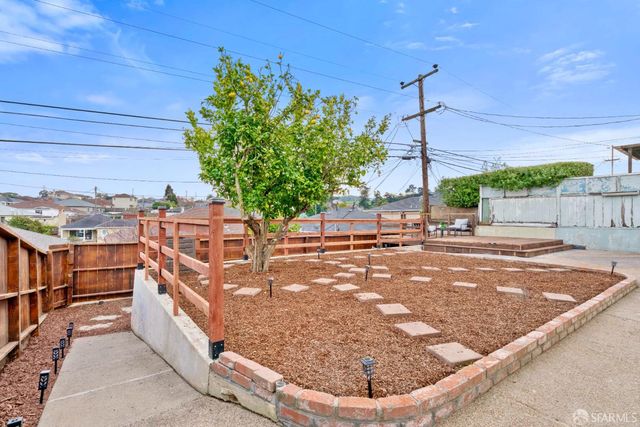 315 Hazelwood Drive, South San Francisco, CA 94080