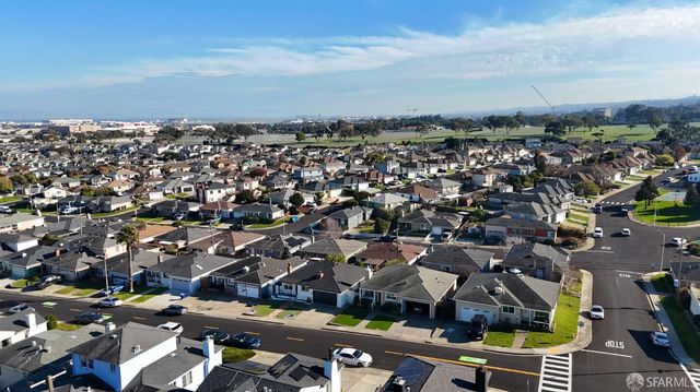 315 Hazelwood Drive, South San Francisco, CA 94080