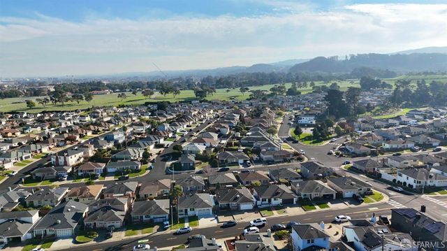 315 Hazelwood Drive, South San Francisco, CA 94080