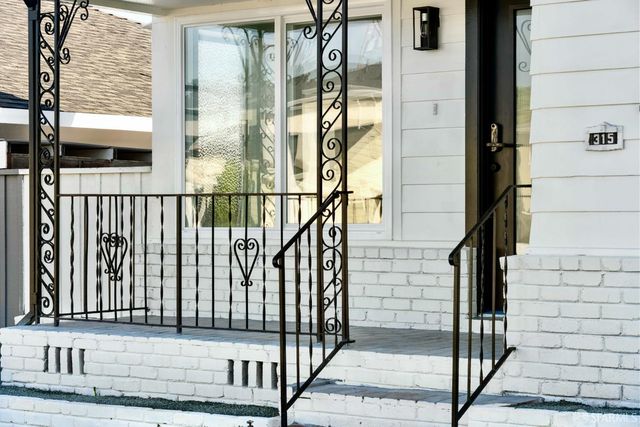 315 Hazelwood Drive, South San Francisco, CA 94080