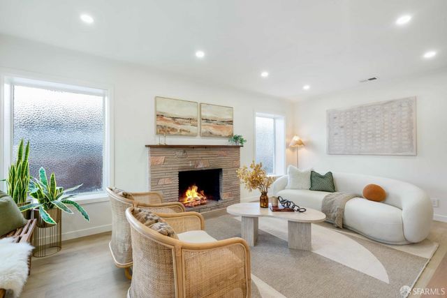 315 Hazelwood Drive, South San Francisco, CA 94080