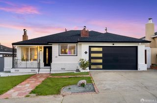 315 Hazelwood Drive, South San Francisco, CA 94080