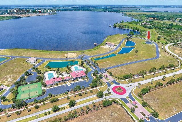 168 FRINGE TREE, Lake Alfred, FL 33850