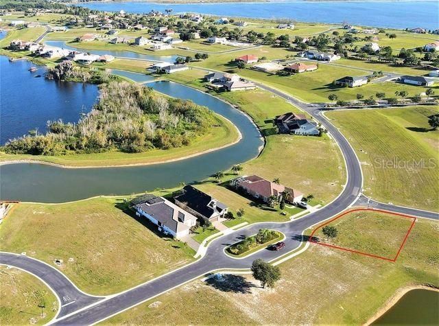 168 FRINGE TREE, Lake Alfred, FL 33850