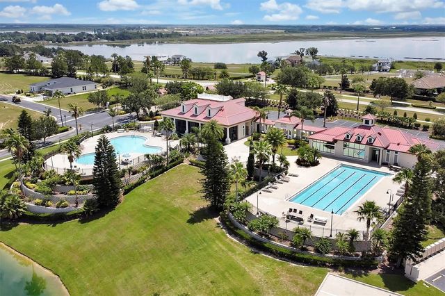 168 FRINGE TREE, Lake Alfred, FL 33850