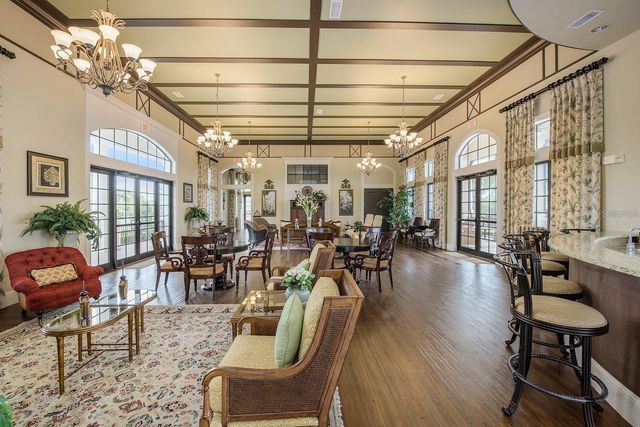 168 FRINGE TREE, Lake Alfred, FL 33850