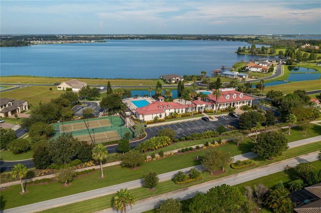 168 FRINGE TREE, Lake Alfred, FL 33850