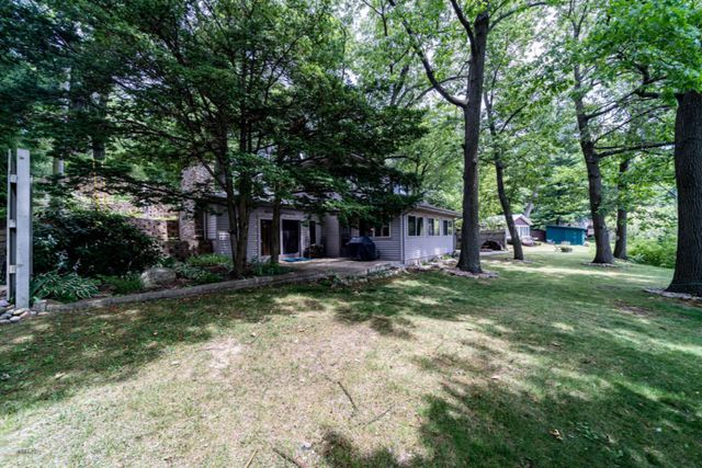 51000 Maple Road, Marcellus, MI 49067